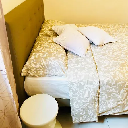 *maison Blue* Tres Jolie! Apartamento Bolonia