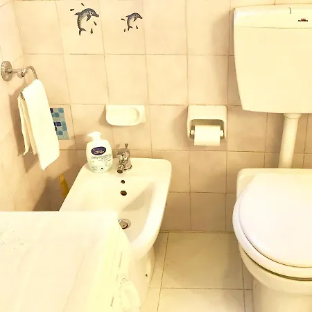 Apartamento *maison Blue* Tres Jolie!