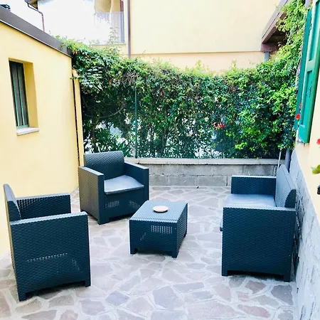 Apartamento *maison Blue* Tres Jolie!