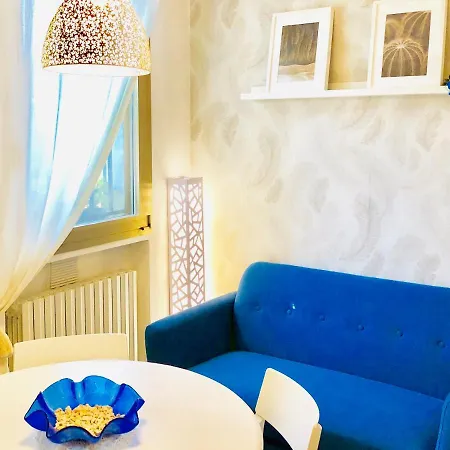 *maison Blue* Tres Jolie! Appartement *