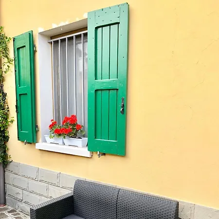 *maison Blue* Tres Jolie! Appartement