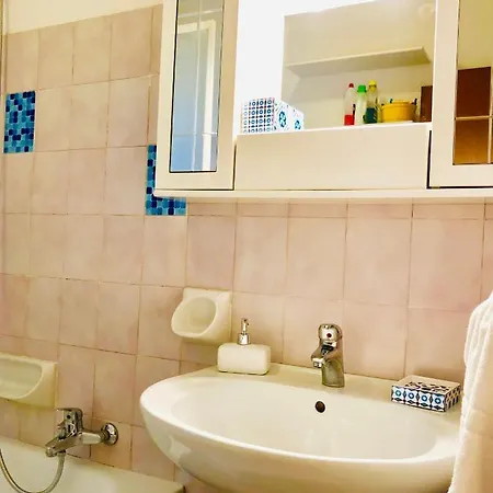 *maison Blue* Tres Jolie! Apartamento