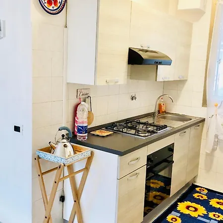 *maison Blue* Tres Jolie! Apartamento *