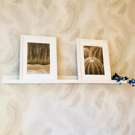 *maison Blue* Tres Jolie! Bologna