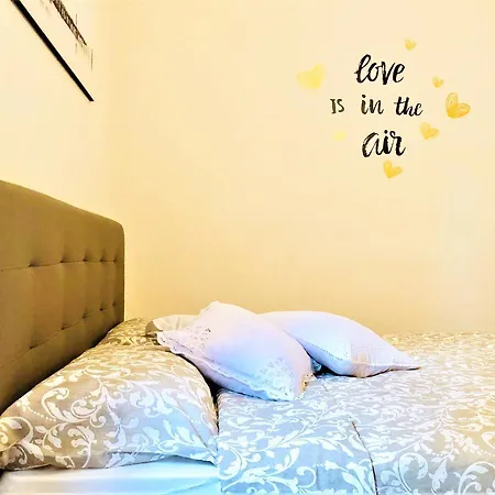 *maison Blue* Tres Jolie! Apartmán *